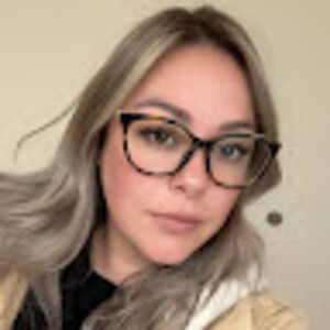 Meet your Posher, Brenda